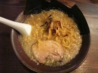 「大ラーメン」@岩本屋 金沢店の写真