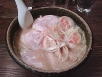 「特製味噌ラーメン」@麺処くるりの写真