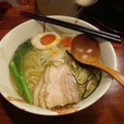 塩しろ八麺