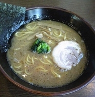 「ラーメン」@麺屋 じゅんの写真