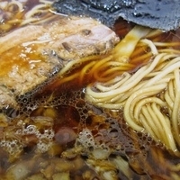 「ぐうらーめん 580円」@ぐうらーめんの写真