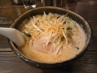 「みそらぁめん（700円）」@麺処くるりの写真