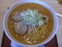 「味噌屋ラーメン」@らーめん工房 味噌屋の写真