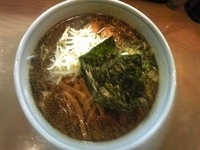 「特盛らーめん」@らーめん全日本 総本舗の写真