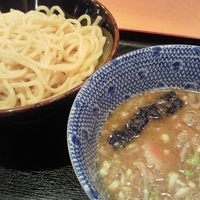 「朝つけめん」@六厘舎の写真