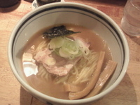 「らーめん」@こうかいぼうの写真