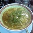 カレーラーメン