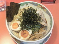 「油そば」@幸来の写真