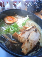 「醤油らーめん」@天空記の写真