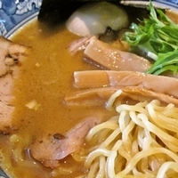 「特製らーめん 870円」@明山の写真