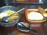 「ラーメンチャーハンセット」@五味八珍 大井松田店の写真