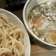 淡麗つけ麺（大盛）