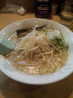 「ラーメン」@らーめん 一兆堂 聖蹟桜ヶ丘店の写真