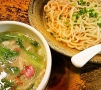 「3月限定  SAKURA」@鶏の穴の写真