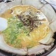 味噌ラーメン+チャーシュー+替え玉