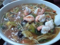 「まんぷく拉麺780円」@中華めんくい亭の写真