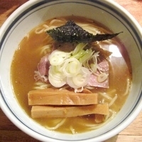 「らーめん + ビール」@こうかいぼうの写真