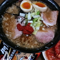 「味噌ラーメン（¥1000）」@ラーメン多摩組特別イベントの写真
