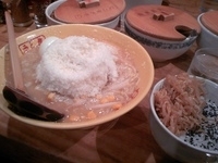 「元祖マルキュー味噌チーズラーメン」@九十九とんこつラーメン 恵比寿本店の写真