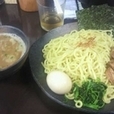 特製つけ麺