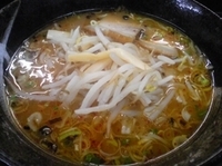 「甘辛醤油ラーメン（創業当初の1号ラーメン）」@山手 別館の写真