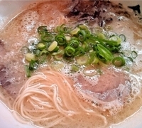 「チャーハンセット（らーめん+2/3チャーハン）700円」@麺屋小鉄の写真