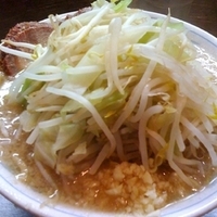「塩ラーメン（￥700）」@らーめん大 蒲田店の写真