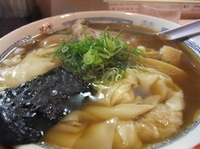 「スペシャル（1200円）」@支那そばや 相模原店の写真