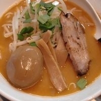 「みそらぁ」@麺 やまらぁの写真