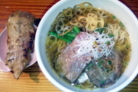 「響（他店舗合同コラボ企画）」@○麺堂の写真