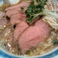 「ラーメン650円チャーシュー250円」@燦燦斗の写真