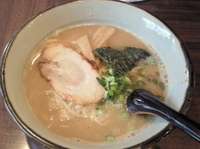 「らーめん」@らーめん 蓮嘉の写真