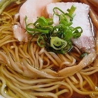 「2号らぁめん 750円」@ラァメン家 69’N’ ROLL ONEの写真