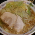 ラーメン・OPEN価格（400円）