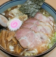 「ちゃーしゅうめん（750円）+わんたん（130円）」@いつみ屋の写真