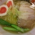 塩しろ八麺