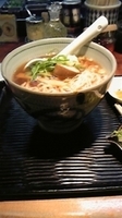 「中華麺」@摩天楼の写真