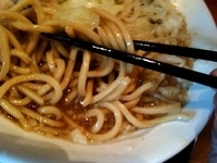 「小ラーメン豚入り ￥850」@製麺所 豚とこむぎの写真