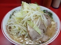 「ラーメン」@ラーメン二郎 湘南藤沢店の写真