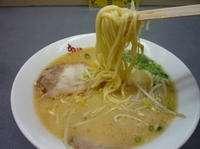 「ラーメン 620円」@きむら 大淀店の写真