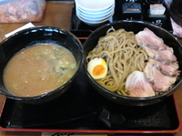 「つけめん」@茨木きんせいの写真