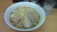 「らーめん」@ラーメン ○菅の写真