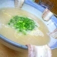 チャーシュー麺