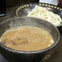 「つけ麺」@つけ麺 もといし 東岩槻店の写真