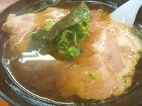 「チャーシューメン￥900」@支那そばや つくば店の写真