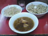 「たまつけ大600」@蓮爾 登戸店の写真