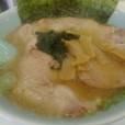 チャーシューメン