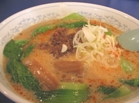 「担々麺」@Stomyの写真