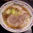 ブタラーメン:700円