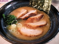 「おがわやちゃーしゅー」@しょうゆのおがわや 幡ヶ谷店の写真